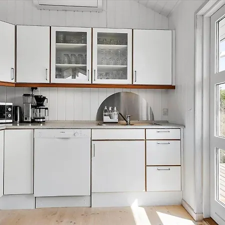 Bl362-blokhus-klitvejen-42 Tatil Evi