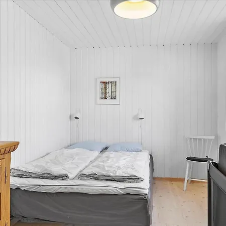 Tatil Evi Bl362-blokhus-klitvejen-42 Blokhus