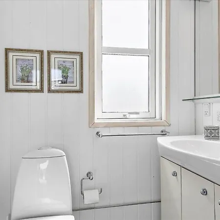 Bl362-blokhus-klitvejen-42 Tatil Evi Blokhus