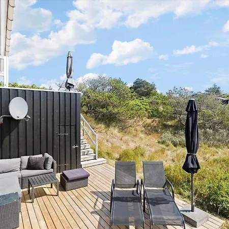 Tatil Evi Bl362-blokhus-klitvejen-42 Blokhus