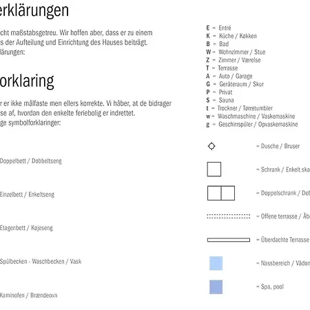 Bl362-blokhus-klitvejen-42 Tatil Evi Blokhus