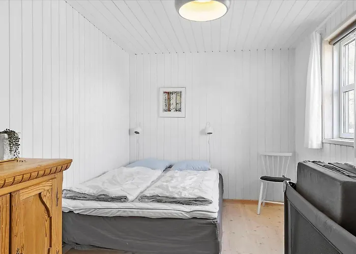 Tatil Evi Bl362-blokhus-klitvejen-42 Blokhus