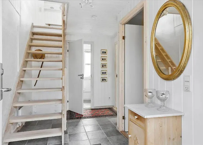 Tatil Evi Bl362-blokhus-klitvejen-42 Blokhus